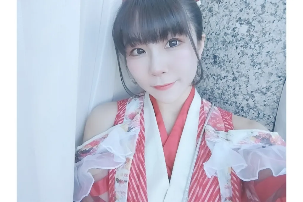 BANZA JAPAN Maria Nanohana