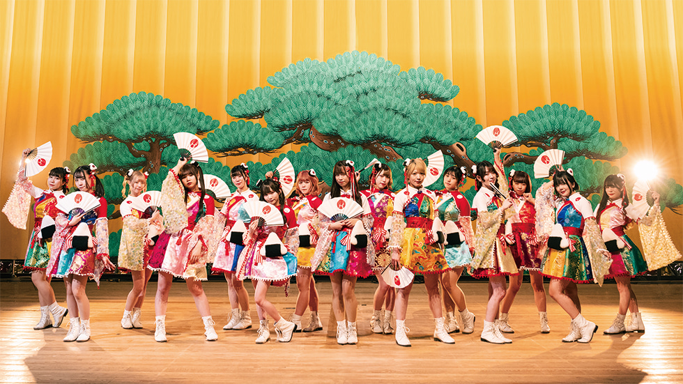 Sasa Sasagawa Fre Banzai Japan Member - Fre Free 0525 1 Banzai japan