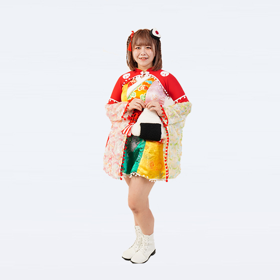 Fumi Fujisaki Eng Banzai Japan Member Free 0525 4 Fumi Fujisaki Eng