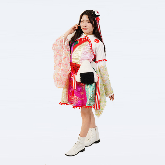 Hoshino Arice Jap