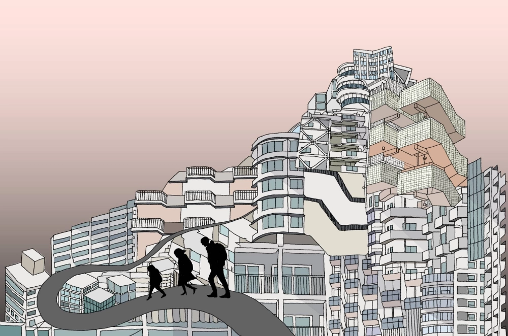 Is living in central Tokyo still affordable?