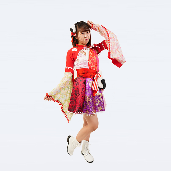 Kana Ichinose Eng Banzai Japan Member Free 0525 4 Kana Ichinose Eng