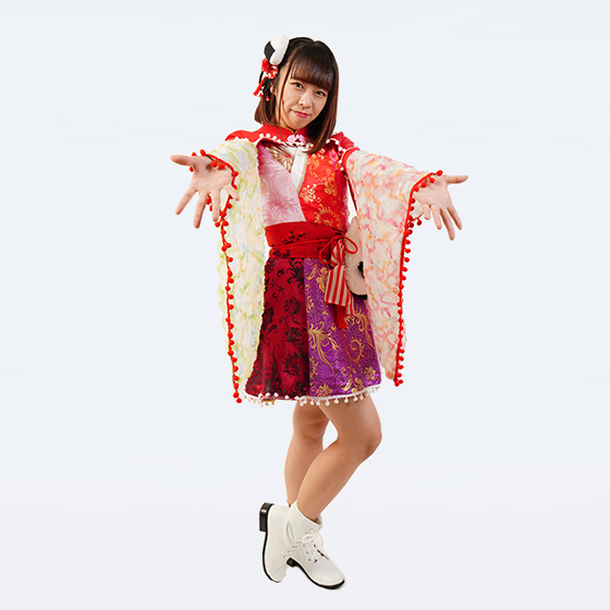 Kana Ichinose Fre Banzai Japan Member Free 0525 3 Kana Ichinose Fre