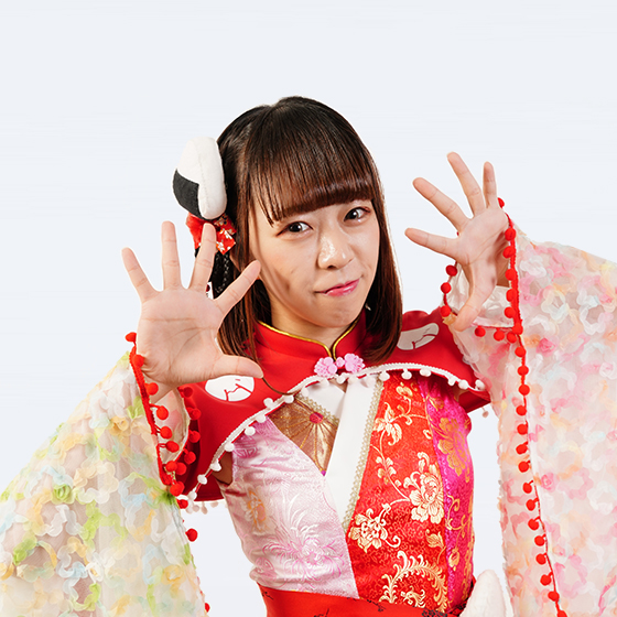 Kana Ichinose Jap