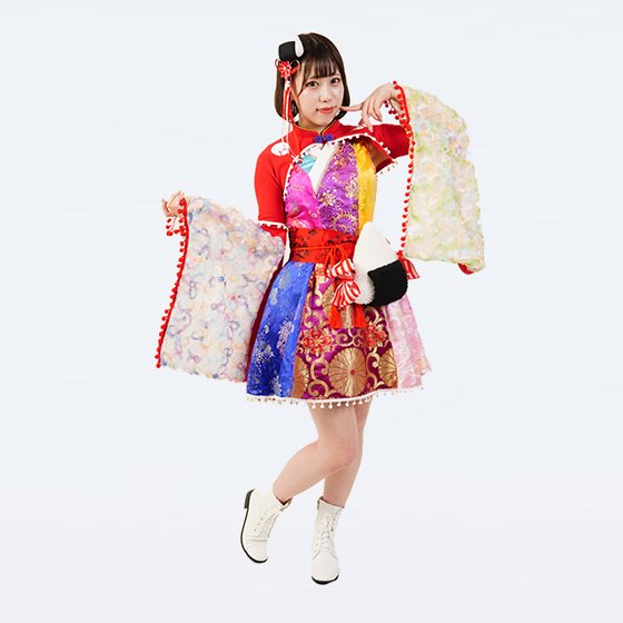 Maika Ando Fre Banzai Japan Member Free 0525 4 Maika Ando Fre