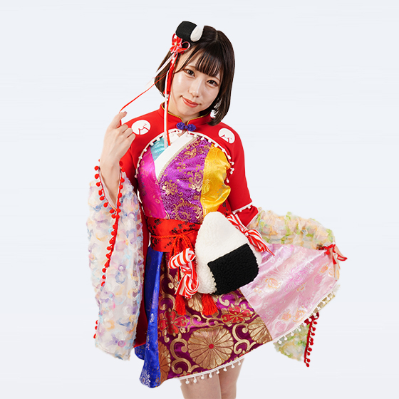 Maika Ando Jap Banzai Japan Member Free 0525 3 Maika Ando Jap