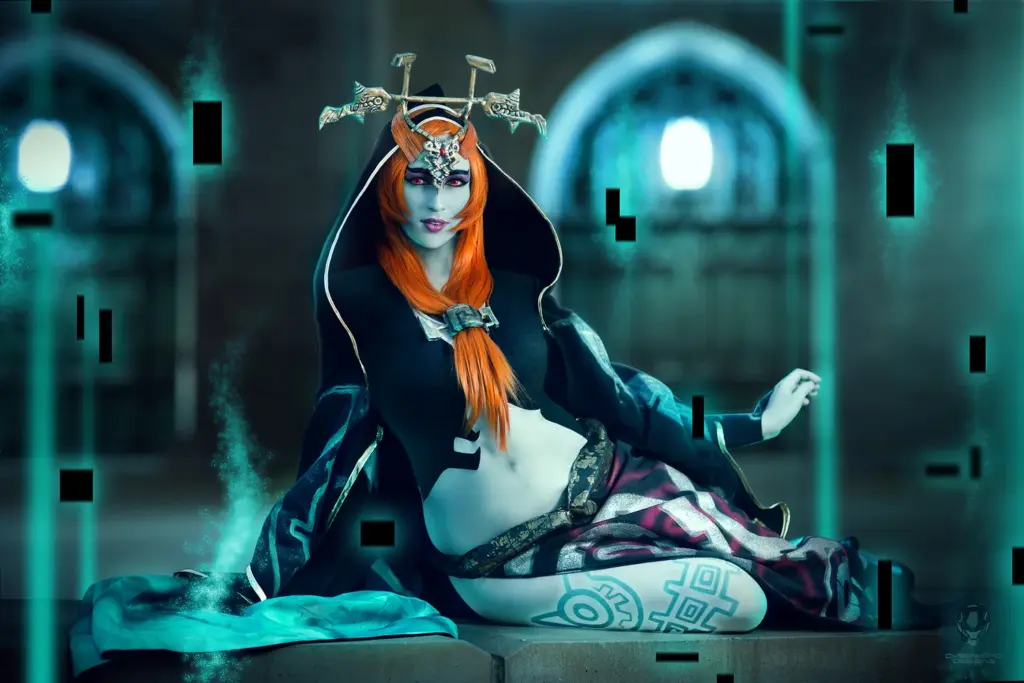 Midna – Legend of Zelda