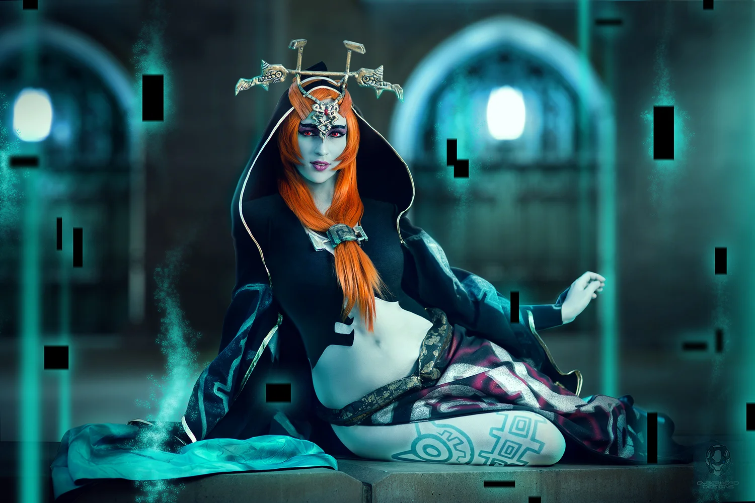 Midna – Legend of Zelda