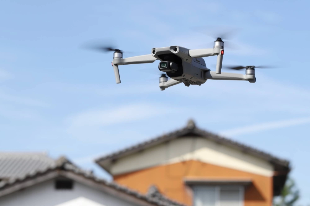 Police launch talks on stricter drone rules in Japan