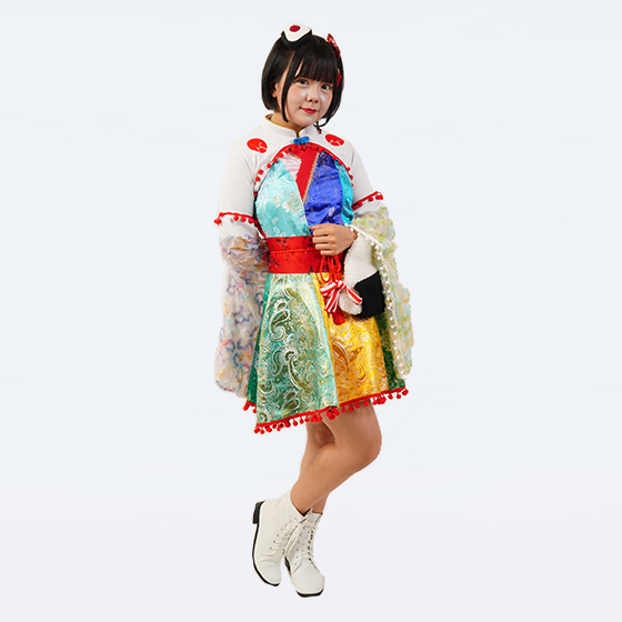 Riko Ueno Jap Banzai Japan Member Free 0525 4 Riko Ueno Jap