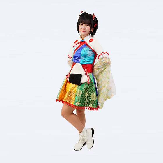 Riko Ueno Jap