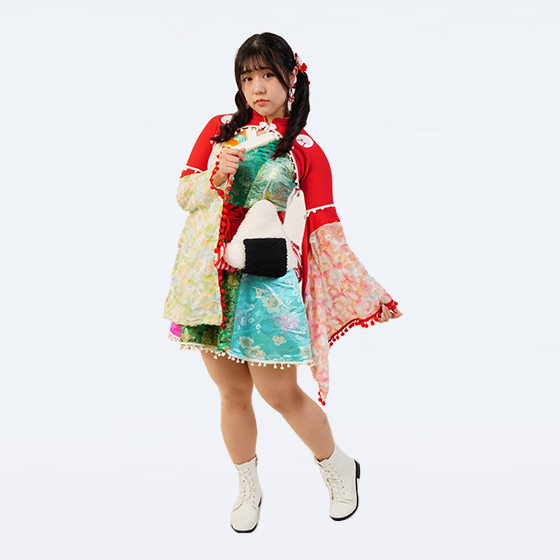 Rino Ibusuki Fre