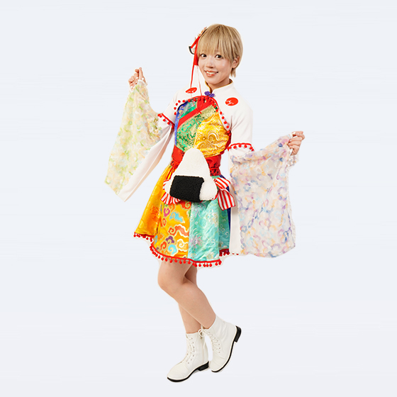 Sasa Sasagawa Fre Banzai Japan Member - Fre Free 0525 2 Sasa Sasagawa Fre