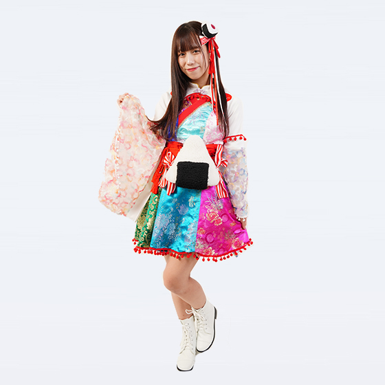 Shiori Fujisaki Fre