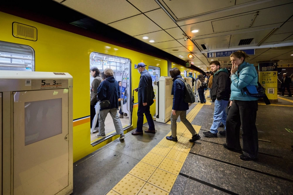 Tokyo revises flood guidelines