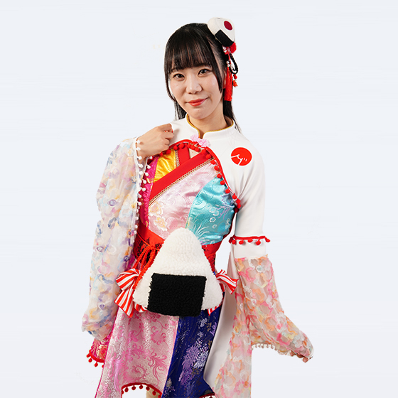 Tsukumo Aira Jap