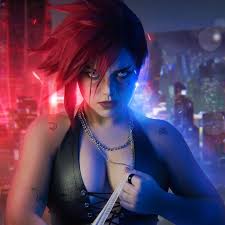 Vi – League of Legends