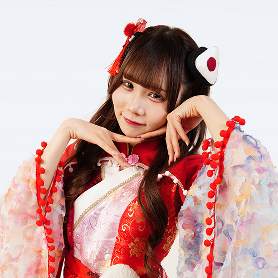 Yuuki Mochimaru Fre